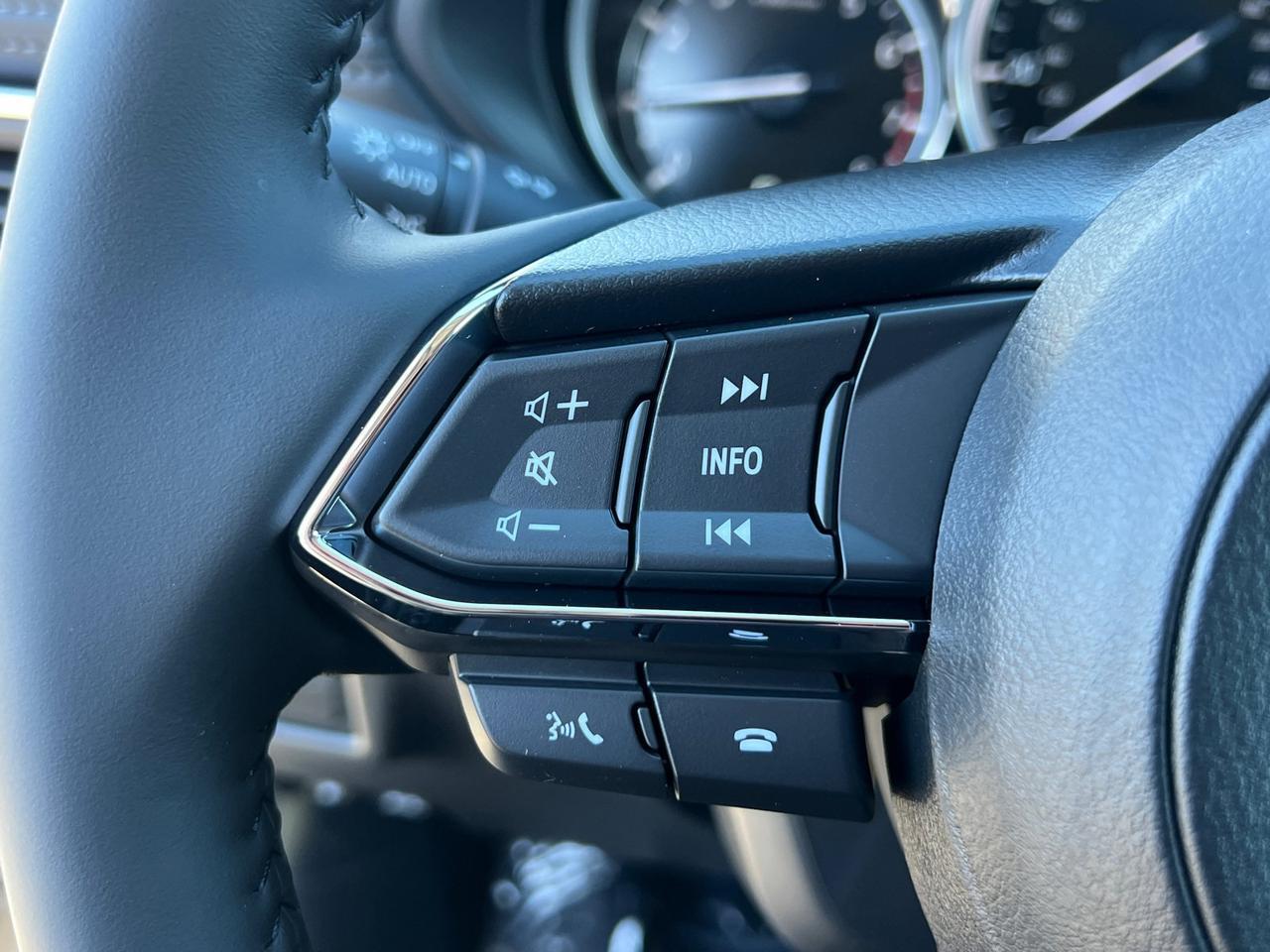 2025 MAZDA CX-5 2.5 S Select Package Hagerstown MD