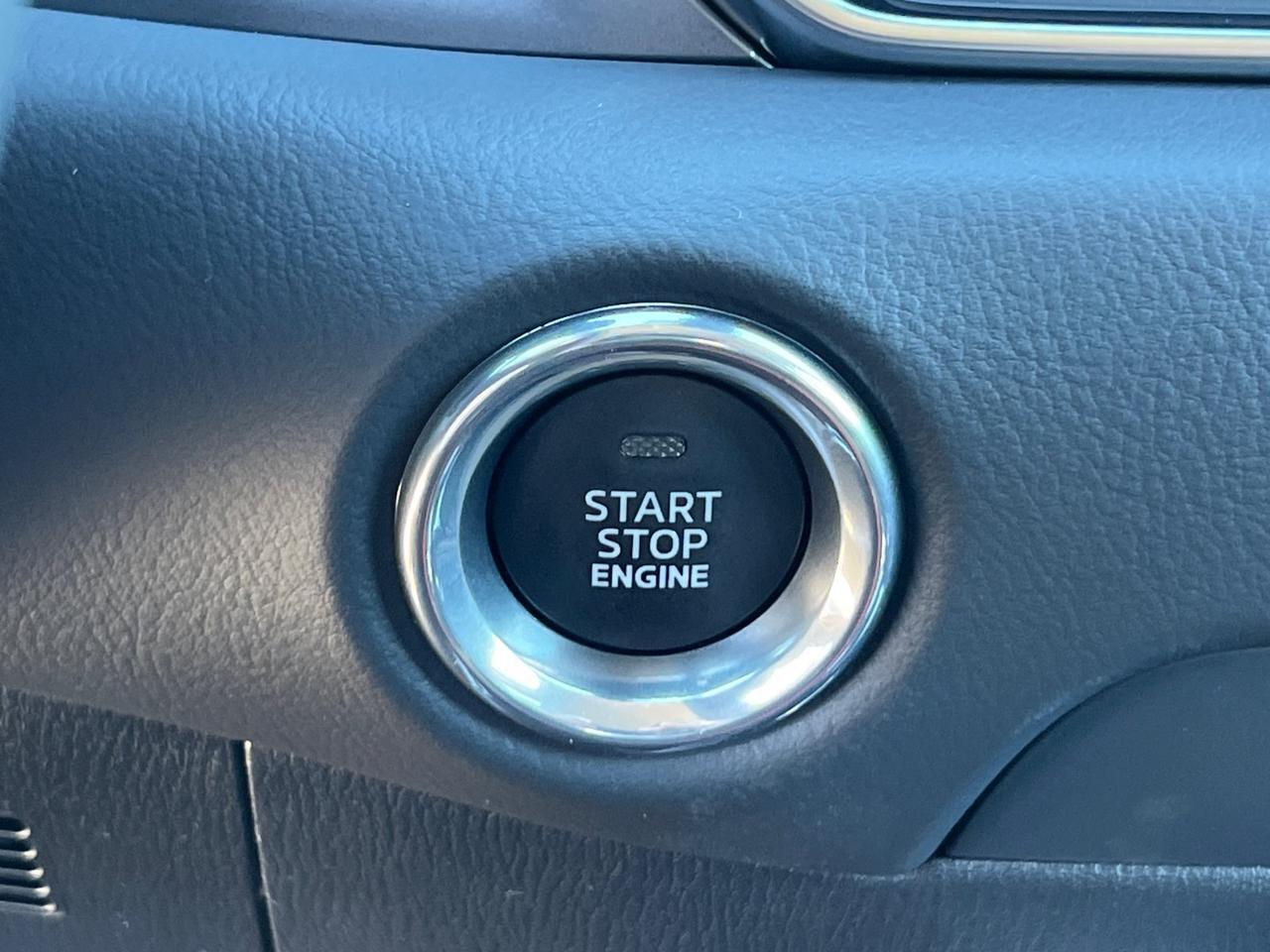 2025 MAZDA CX-5 2.5 S Select Package Hagerstown MD