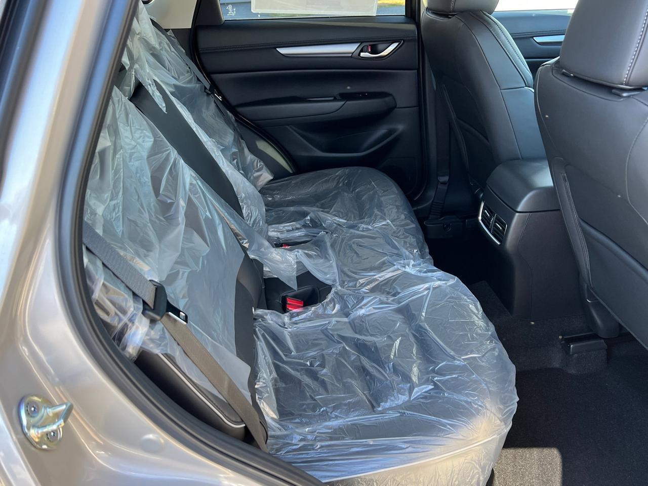 2025 MAZDA CX-5 2.5 S Select Package Hagerstown MD