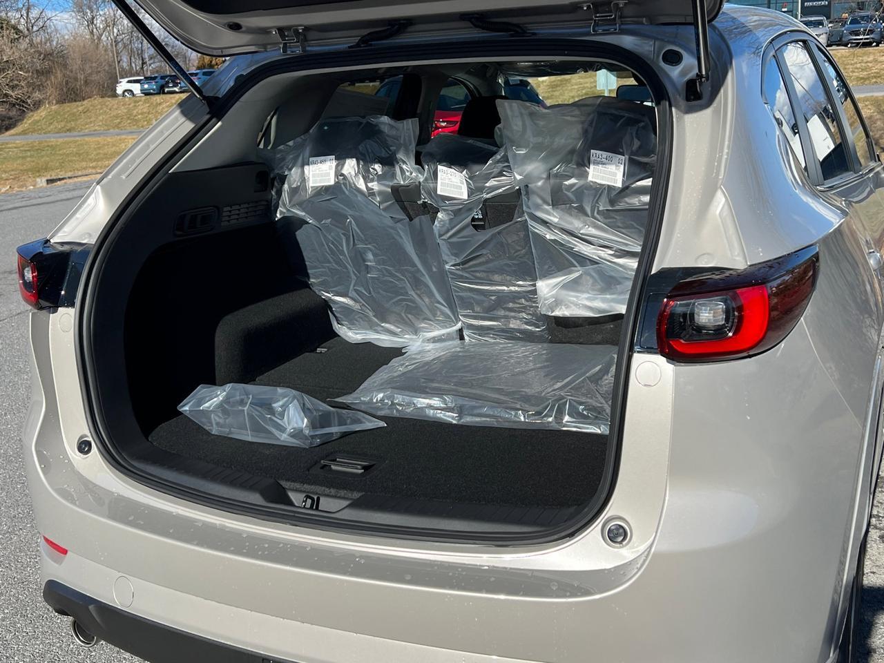 2025 MAZDA CX-5 2.5 S Select Package Hagerstown MD