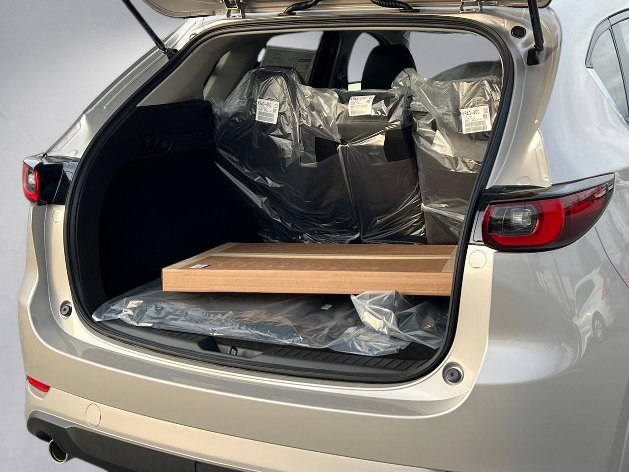 2025 MAZDA CX-5 2.5 S Select Package Hagerstown MD