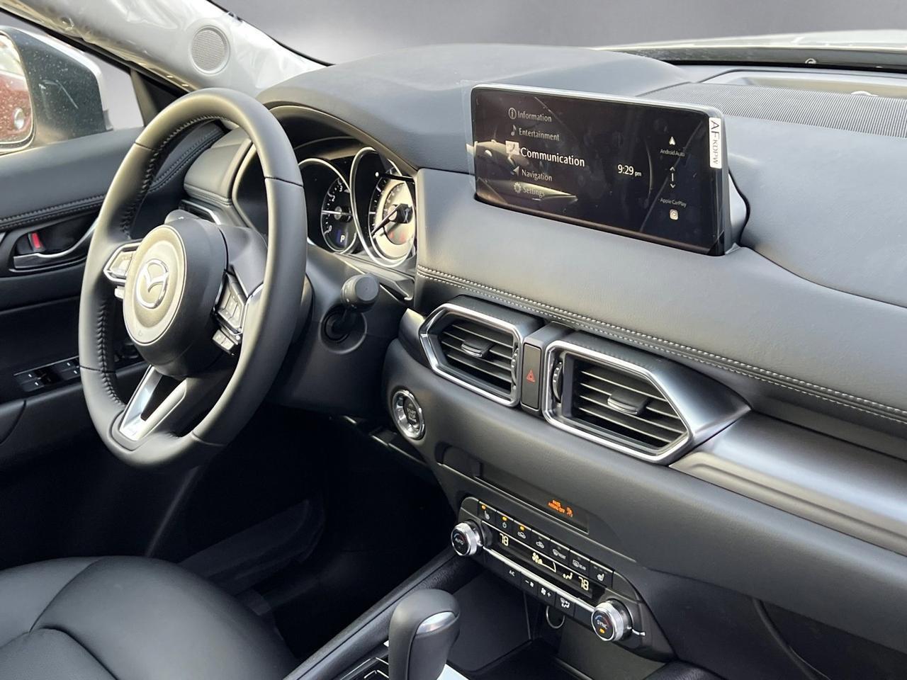 2025 MAZDA CX-5 2.5 S Select Package Hagerstown MD