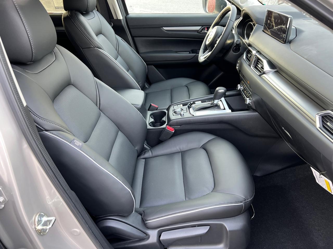 2025 MAZDA CX-5 2.5 S Select Package Hagerstown MD