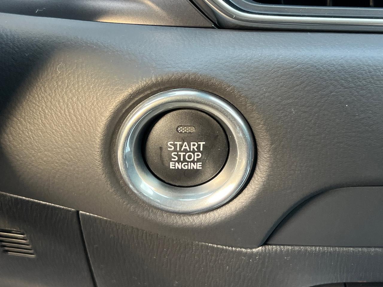 2025 MAZDA CX-5 2.5 S Select Package Hagerstown MD