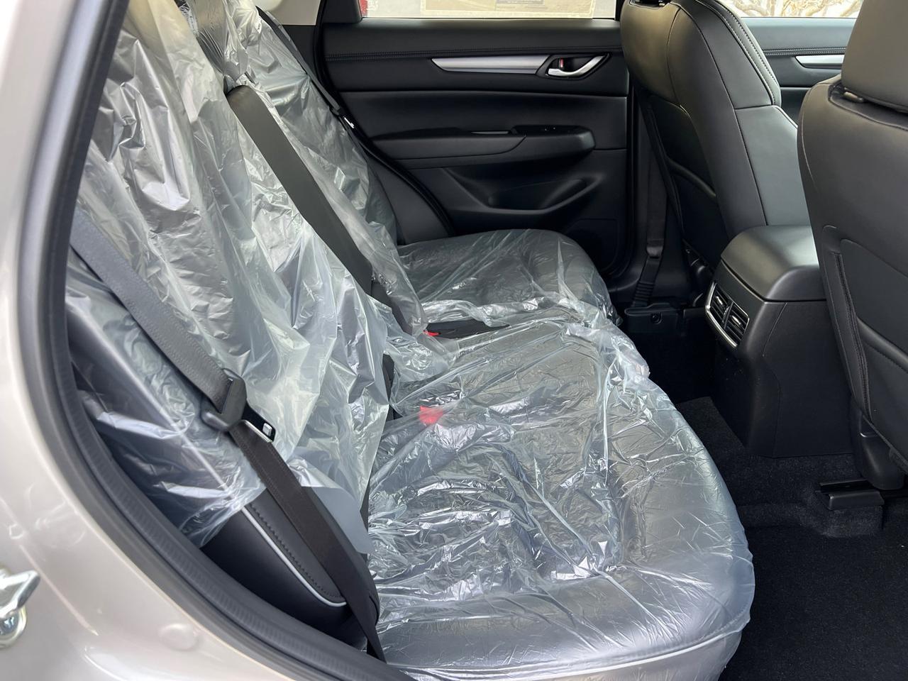 2025 MAZDA CX-5 2.5 S Select Package Hagerstown MD