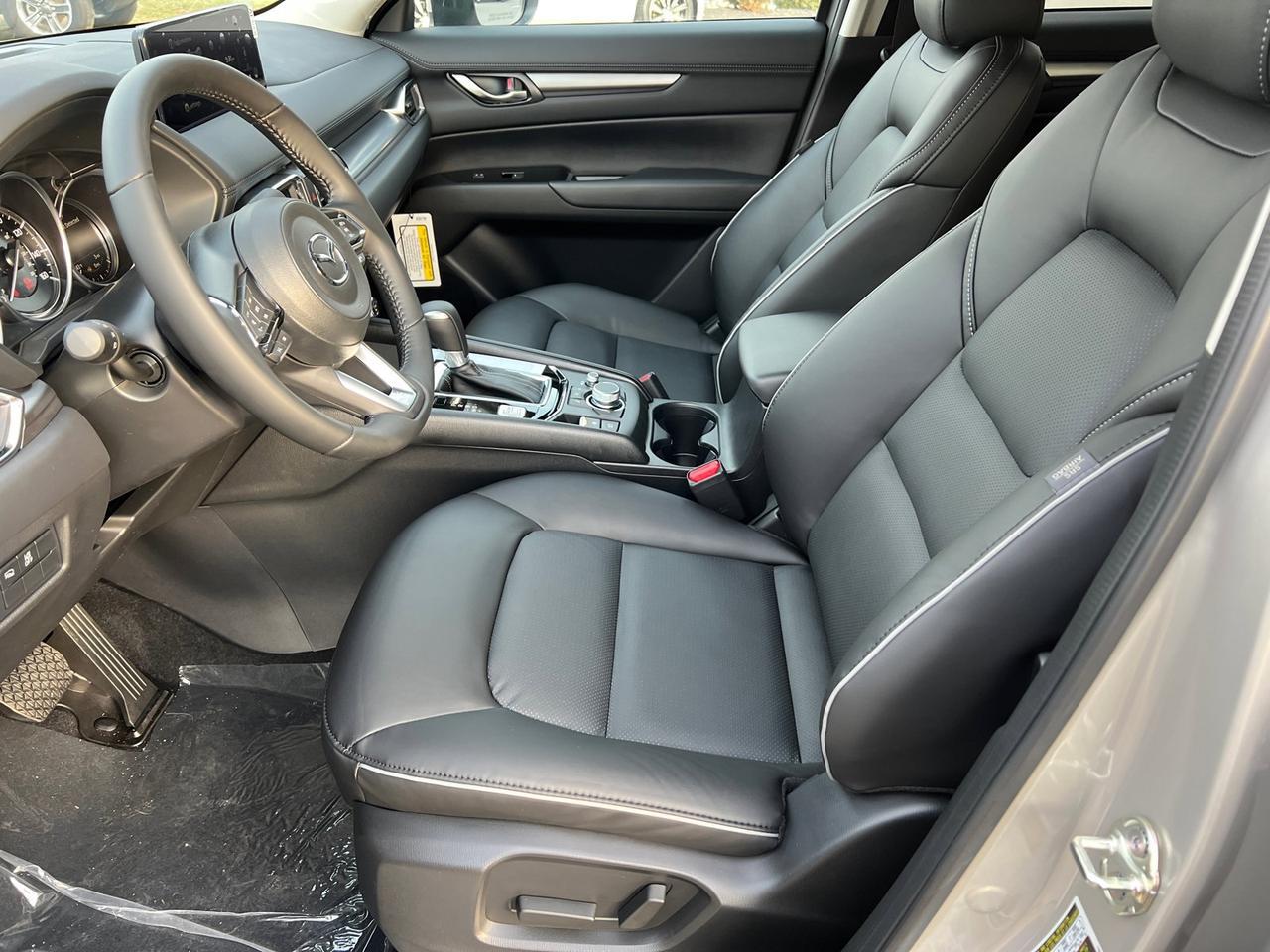 2025 MAZDA CX-5 2.5 S Select Package Hagerstown MD