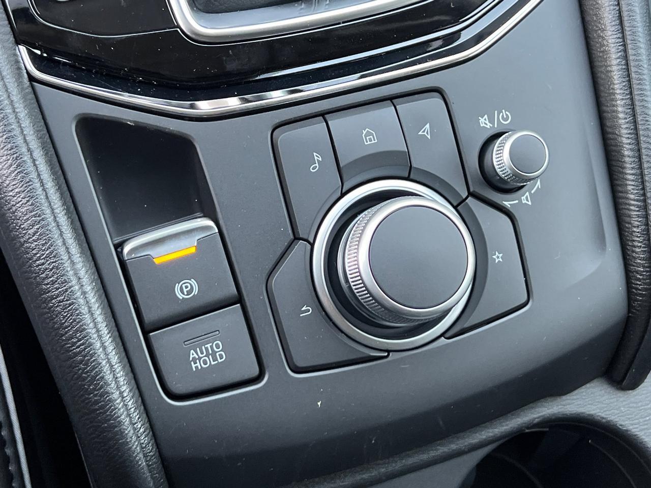 2025 MAZDA CX-5 2.5 S Select Package Hagerstown MD