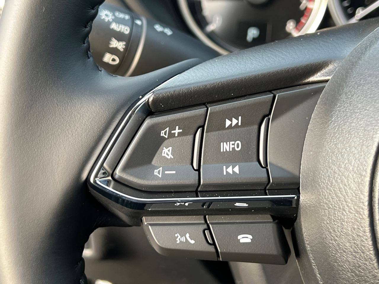 2025 MAZDA CX-5 2.5 S Select Package Hagerstown MD