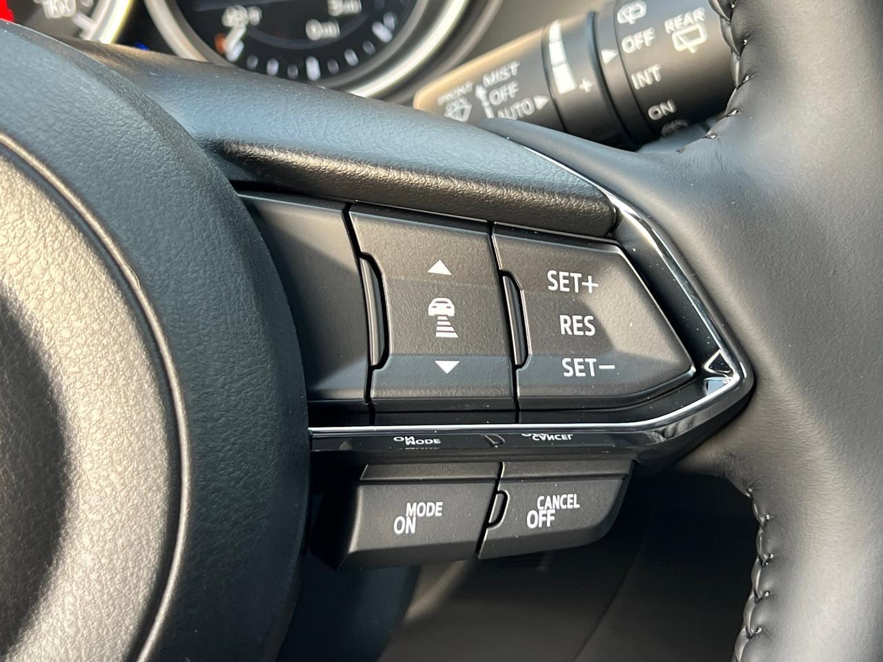 2025 MAZDA CX-5 2.5 S Select Package Hagerstown MD