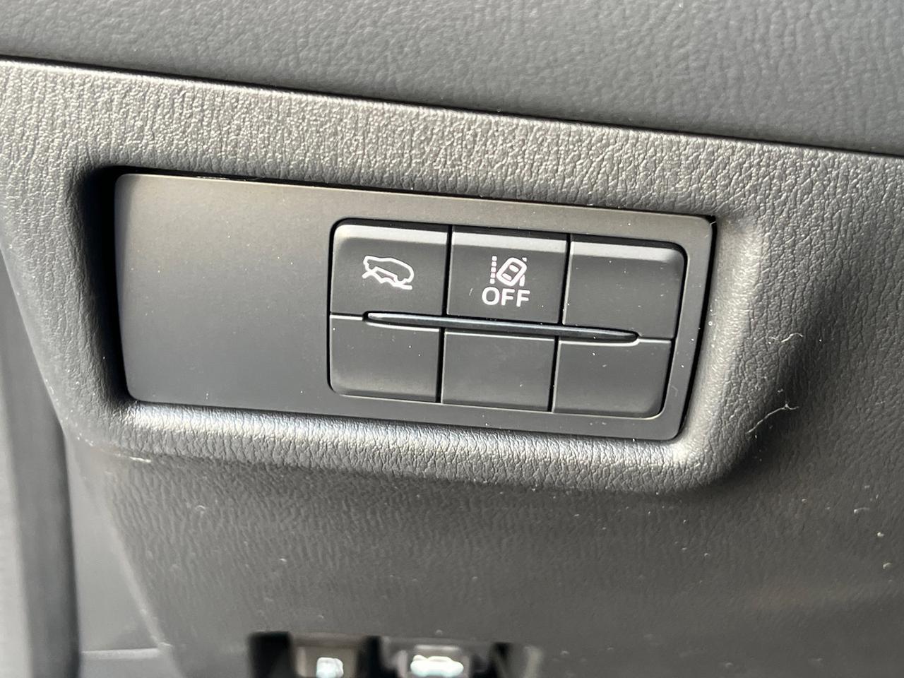 2025 MAZDA CX-5 2.5 S Select Package Hagerstown MD