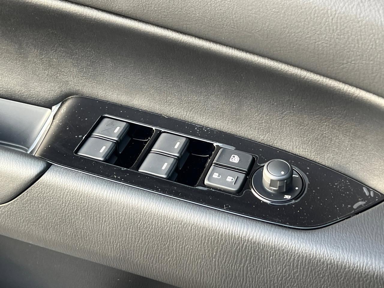 2025 MAZDA CX-5 2.5 S Select Package Hagerstown MD