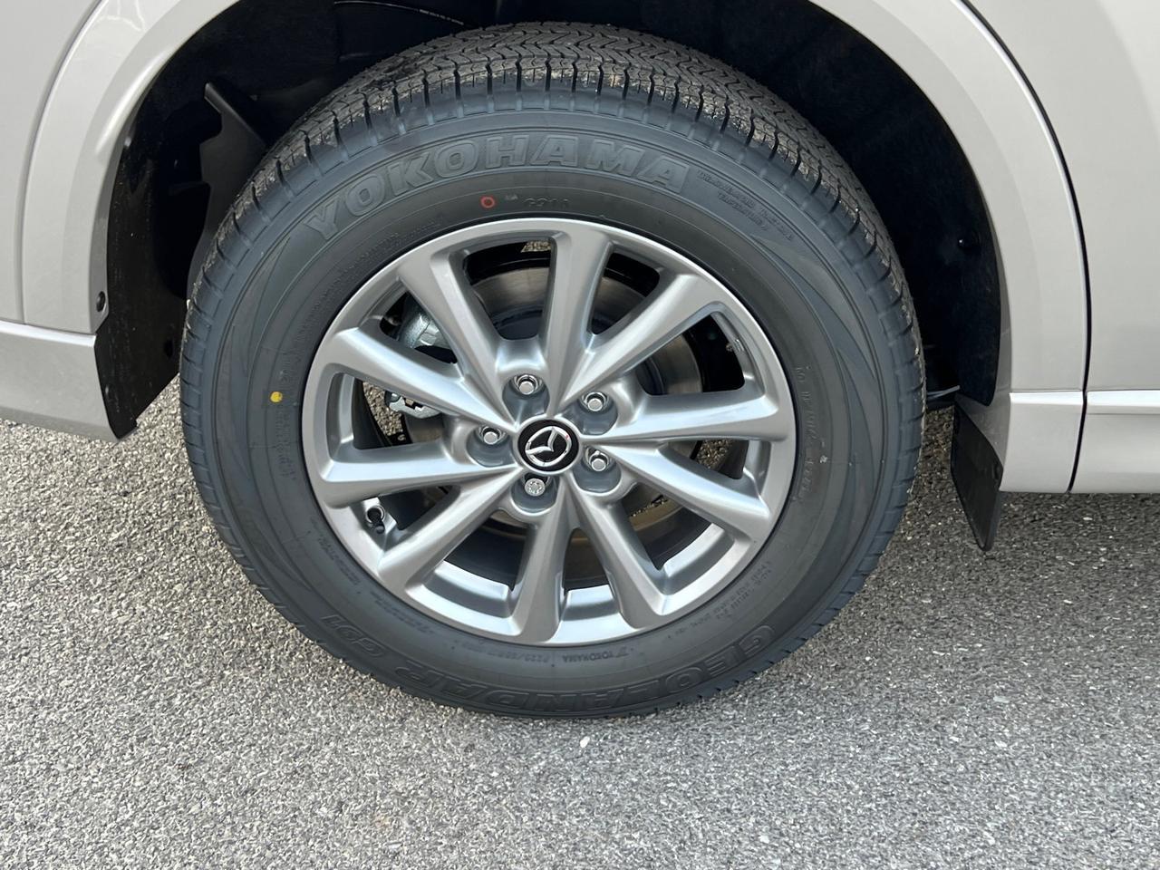 2025 MAZDA CX-5 2.5 S Select Package Hagerstown MD