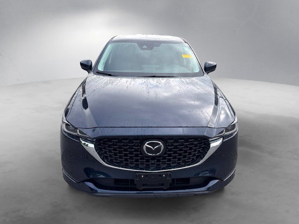 2025 MAZDA CX-5 2.5 S Select Package Cockeysville MD
