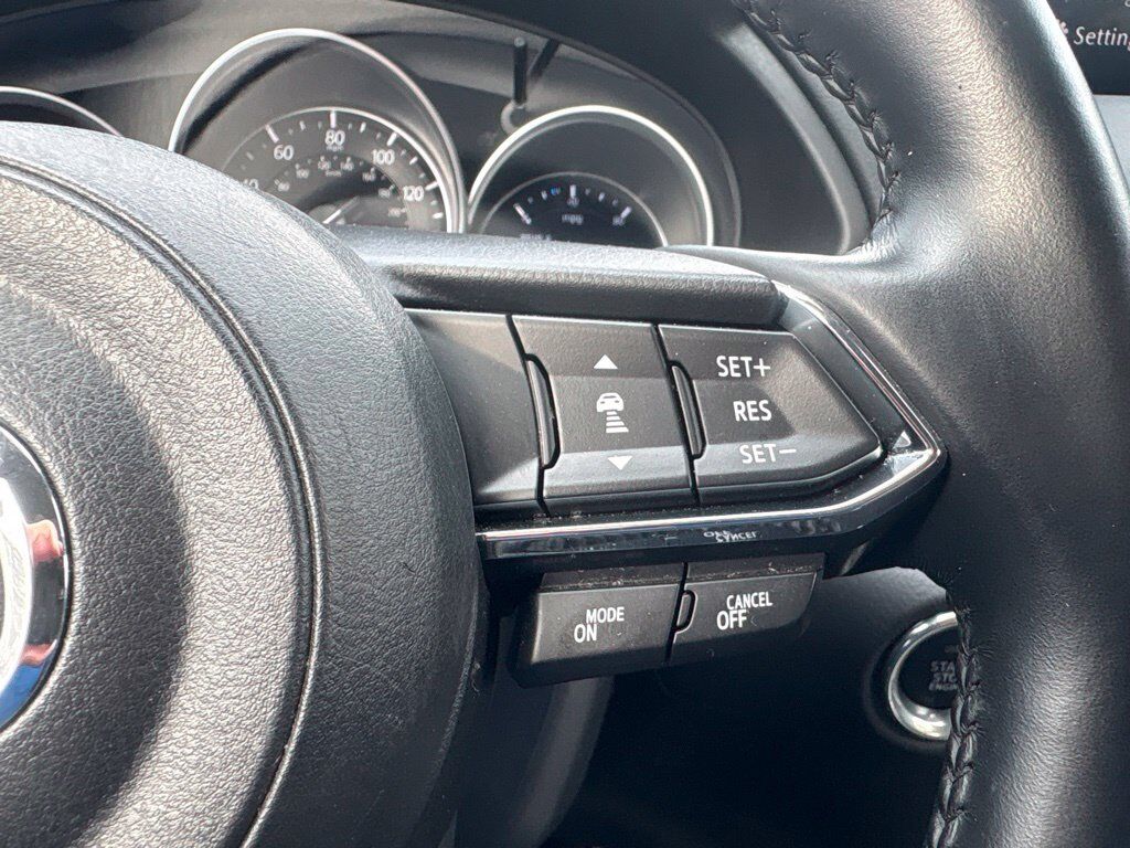 2025 MAZDA CX-5 2.5 S Select Package Cockeysville MD