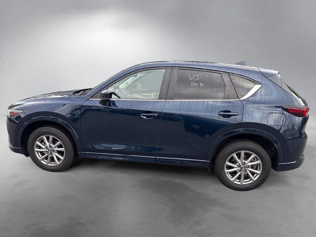 2025 MAZDA CX-5 2.5 S Select Package Cockeysville MD