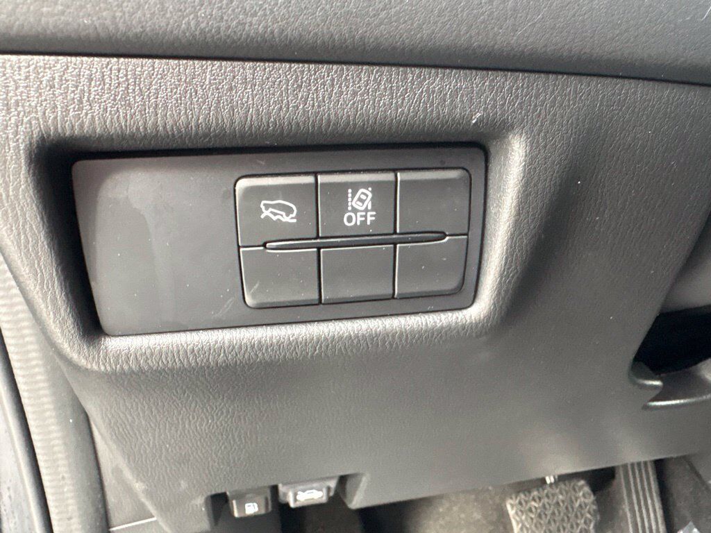2025 MAZDA CX-5 2.5 S Select Package Cockeysville MD