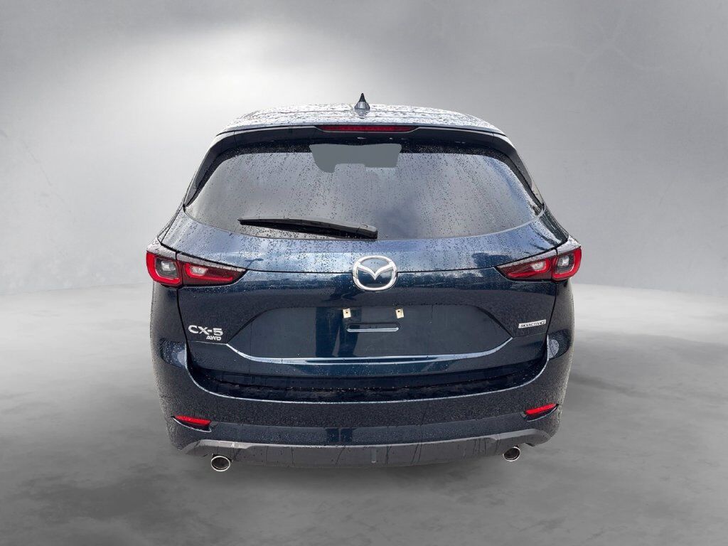 2025 MAZDA CX-5 2.5 S Select Package Cockeysville MD