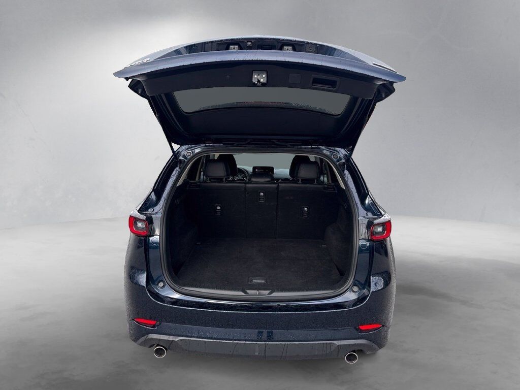 2025 MAZDA CX-5 2.5 S Select Package Cockeysville MD