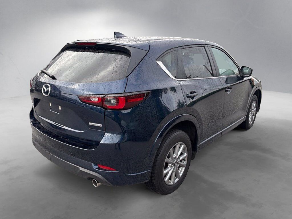 2025 MAZDA CX-5 2.5 S Select Package Cockeysville MD