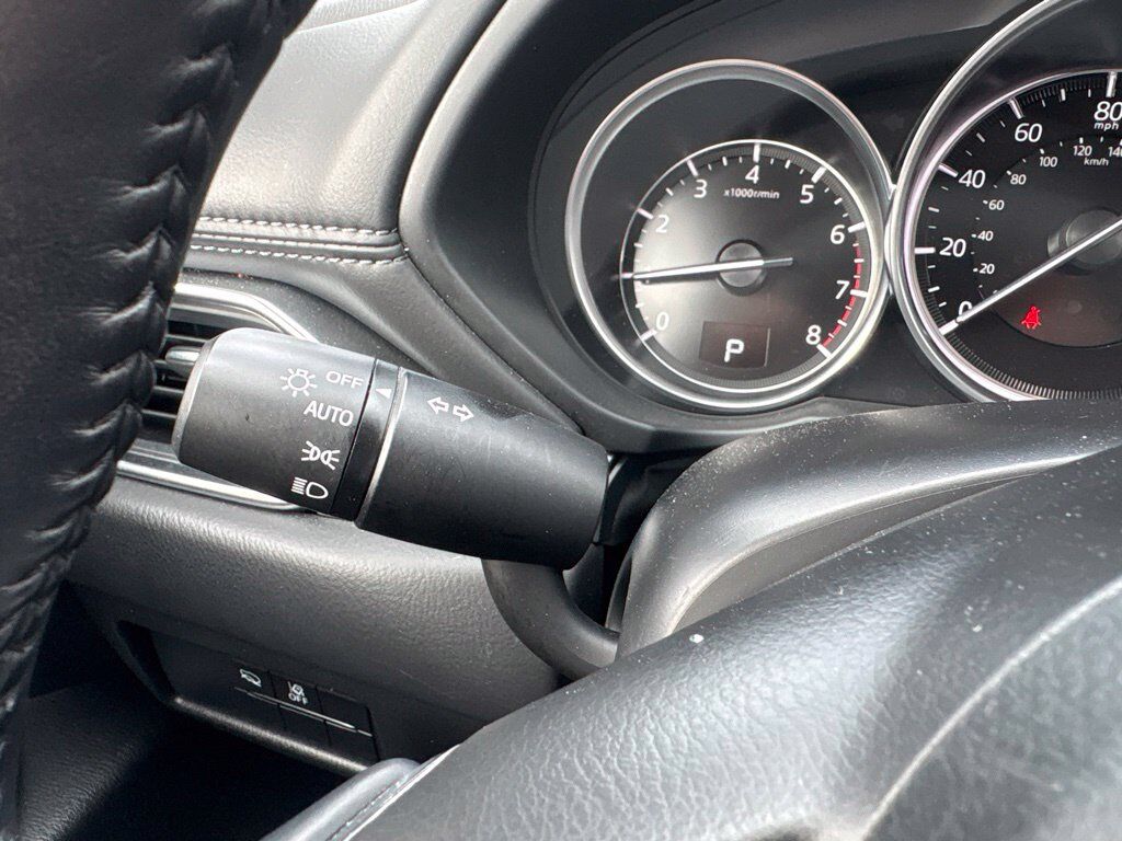 2025 MAZDA CX-5 2.5 S Select Package Cockeysville MD