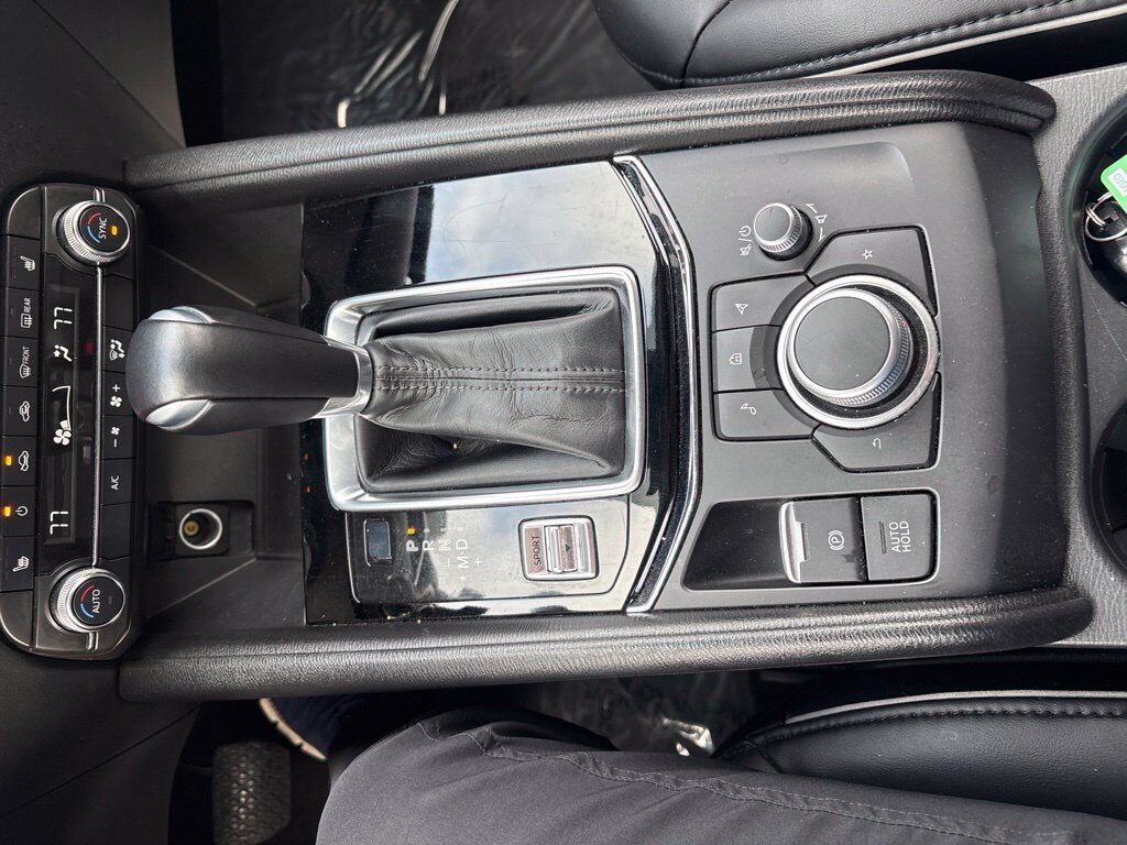 2025 MAZDA CX-5 2.5 S Select Package Cockeysville MD