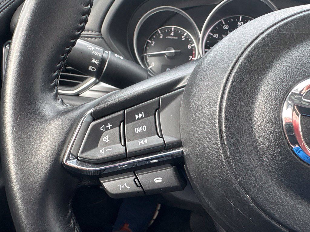 2025 MAZDA CX-5 2.5 S Select Package Cockeysville MD