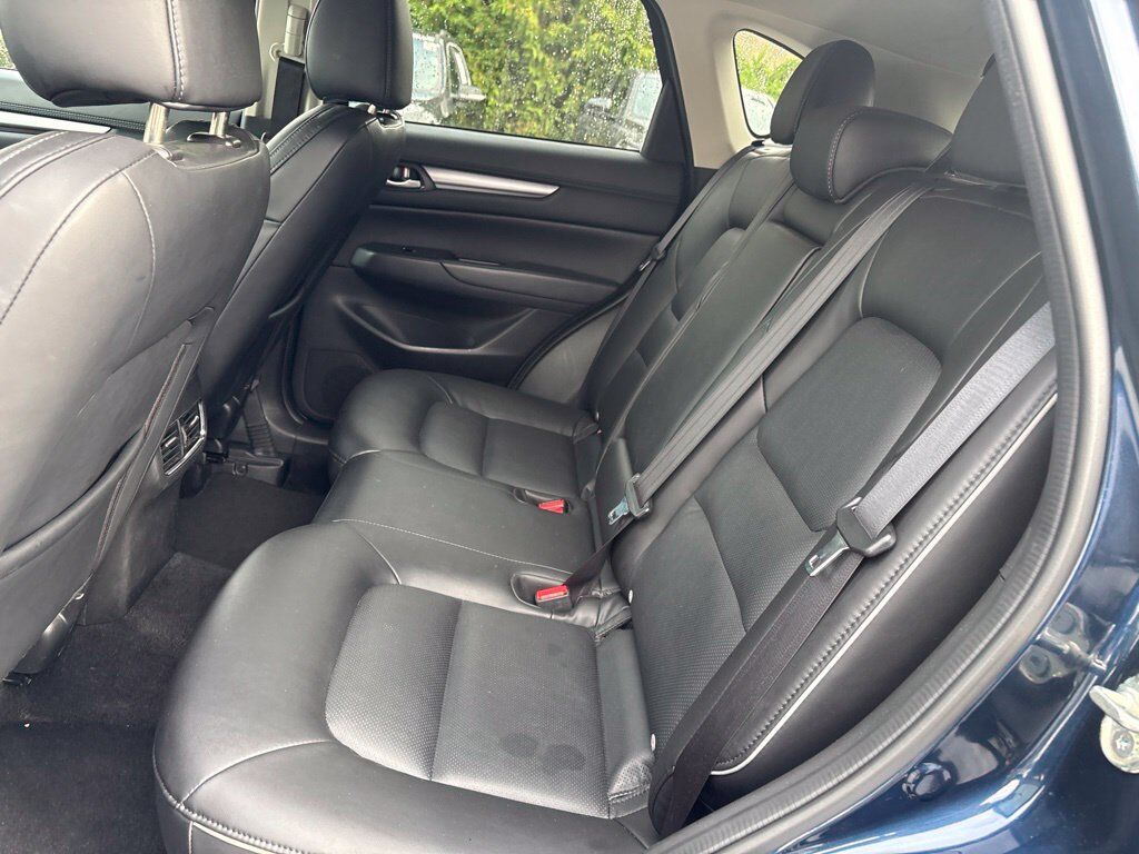 2025 MAZDA CX-5 2.5 S Select Package Cockeysville MD