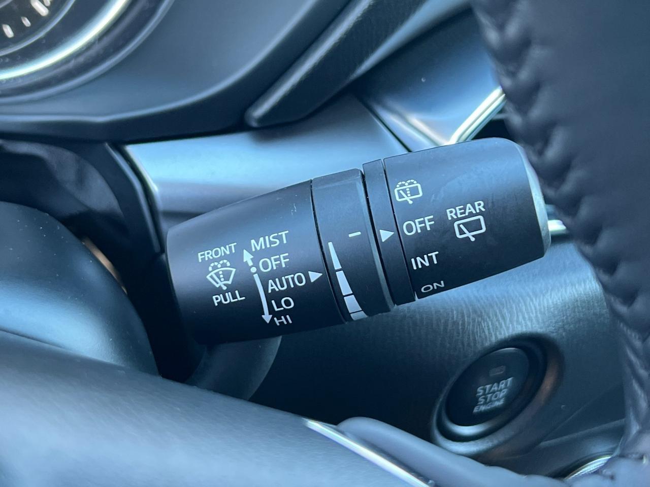 2025 MAZDA CX-5 2.5 S Hagerstown MD