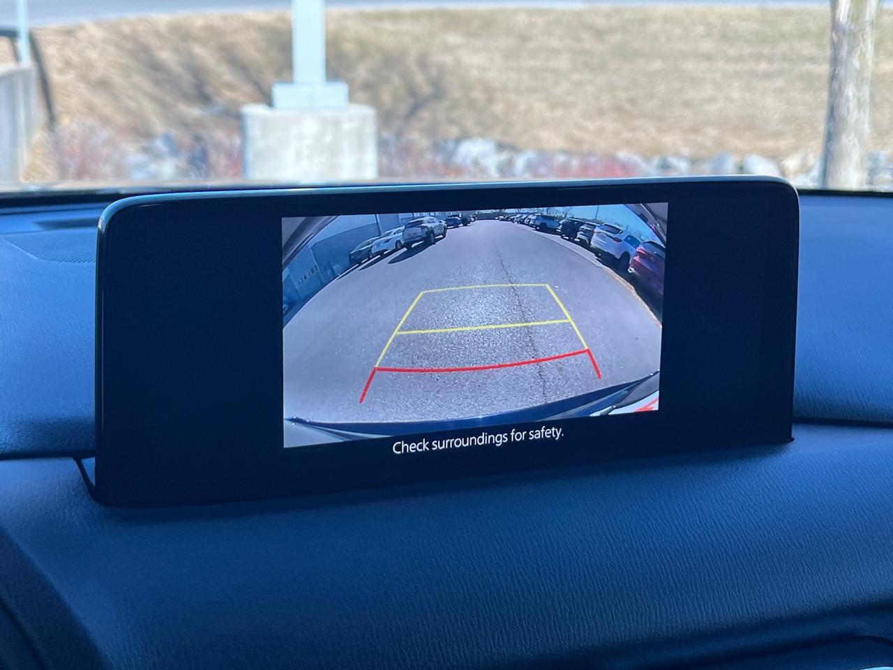 2025 MAZDA CX-5 2.5 S Hagerstown MD