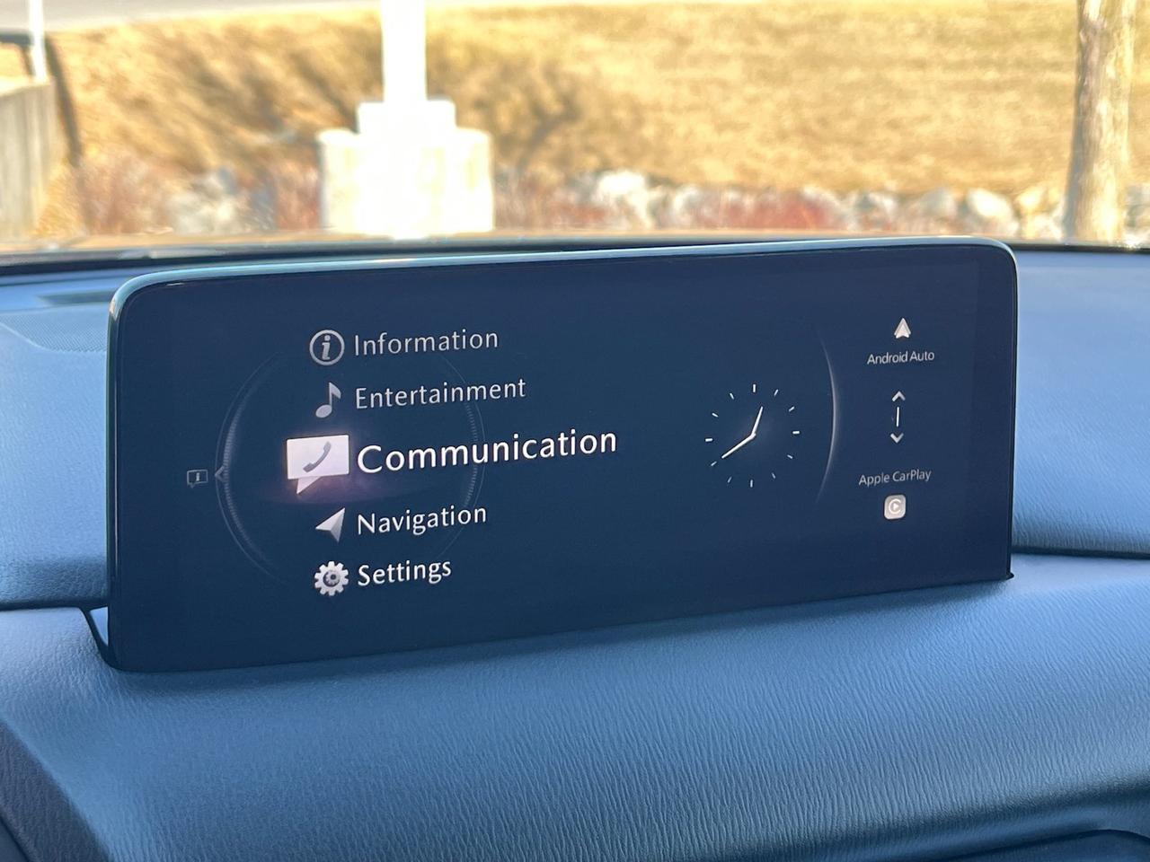 2025 MAZDA CX-5 2.5 S Hagerstown MD