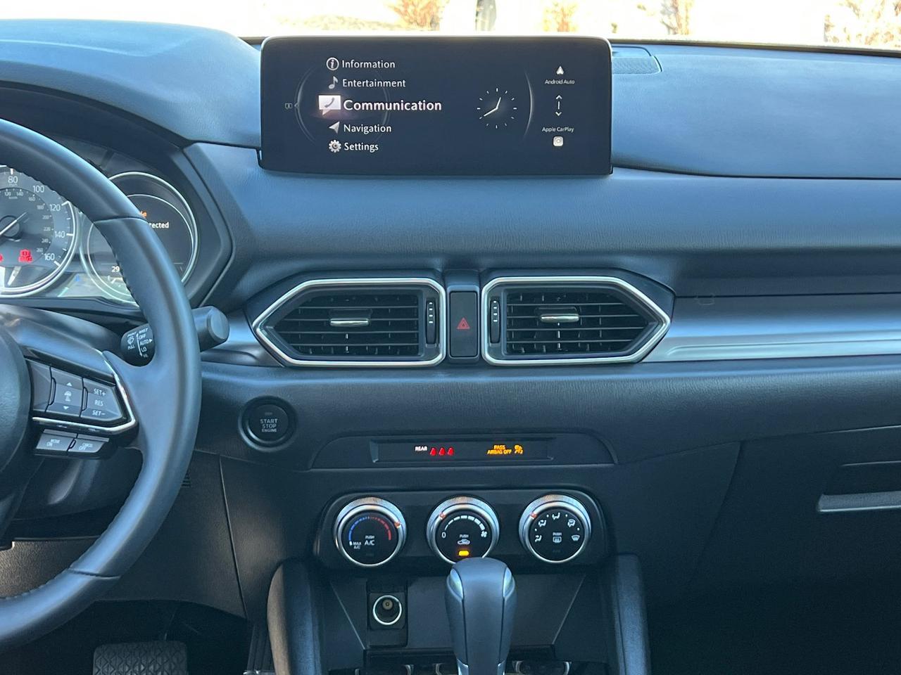 2025 MAZDA CX-5 2.5 S Hagerstown MD