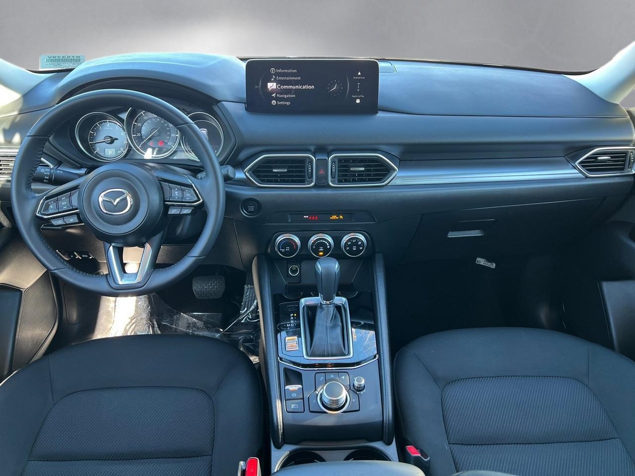 2025 MAZDA CX-5 2.5 S Hagerstown MD