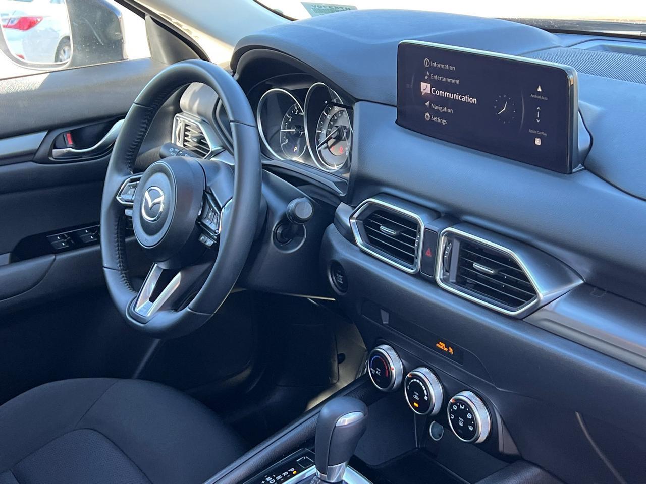 2025 MAZDA CX-5 2.5 S Hagerstown MD