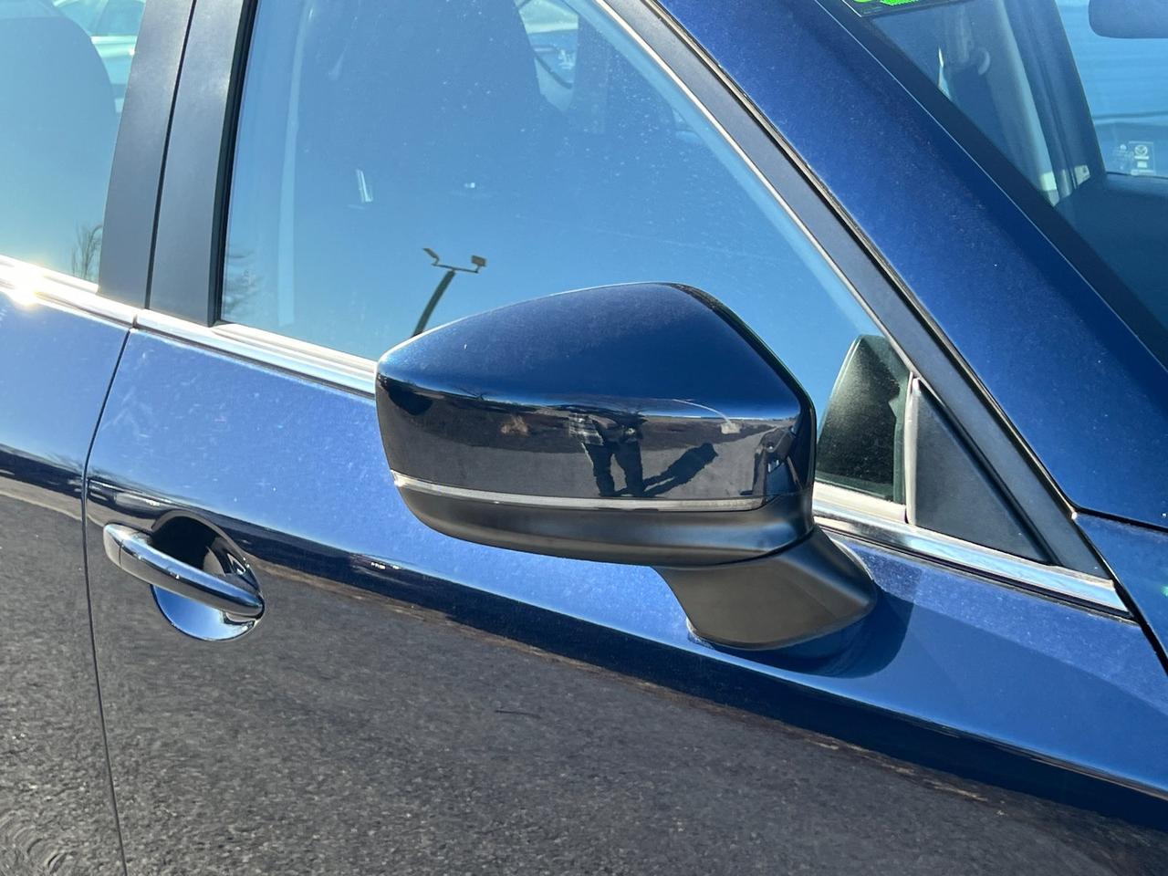 2025 MAZDA CX-5 2.5 S Hagerstown MD