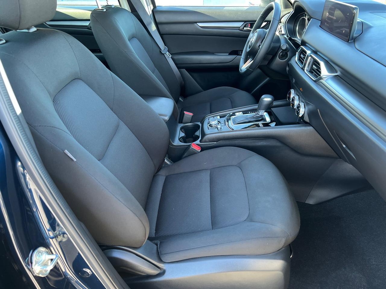 2025 MAZDA CX-5 2.5 S Hagerstown MD