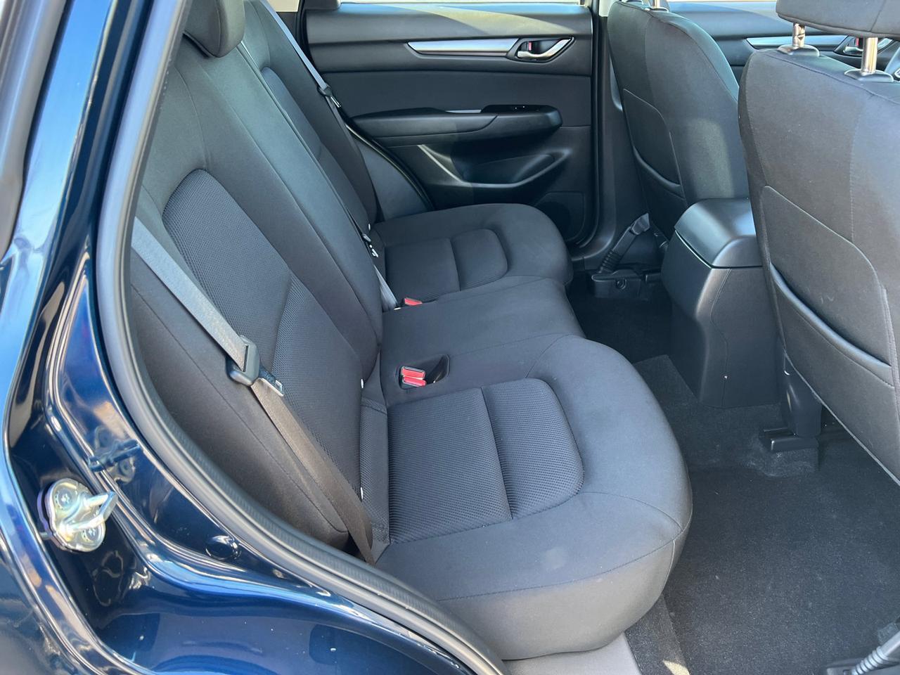 2025 MAZDA CX-5 2.5 S Hagerstown MD