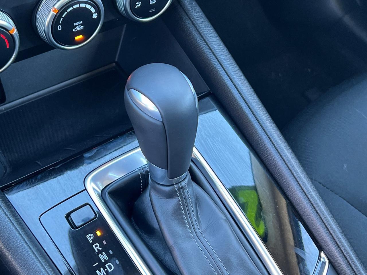 2025 MAZDA CX-5 2.5 S Hagerstown MD