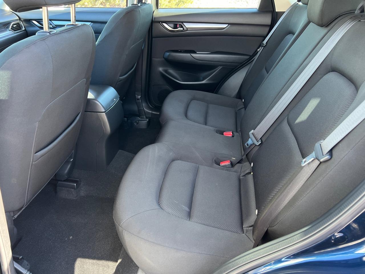 2025 MAZDA CX-5 2.5 S Hagerstown MD