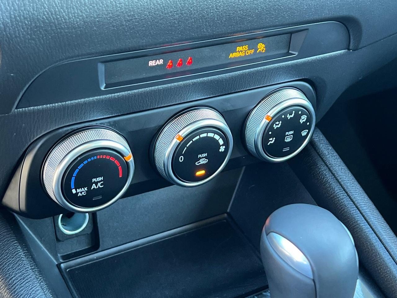 2025 MAZDA CX-5 2.5 S Hagerstown MD