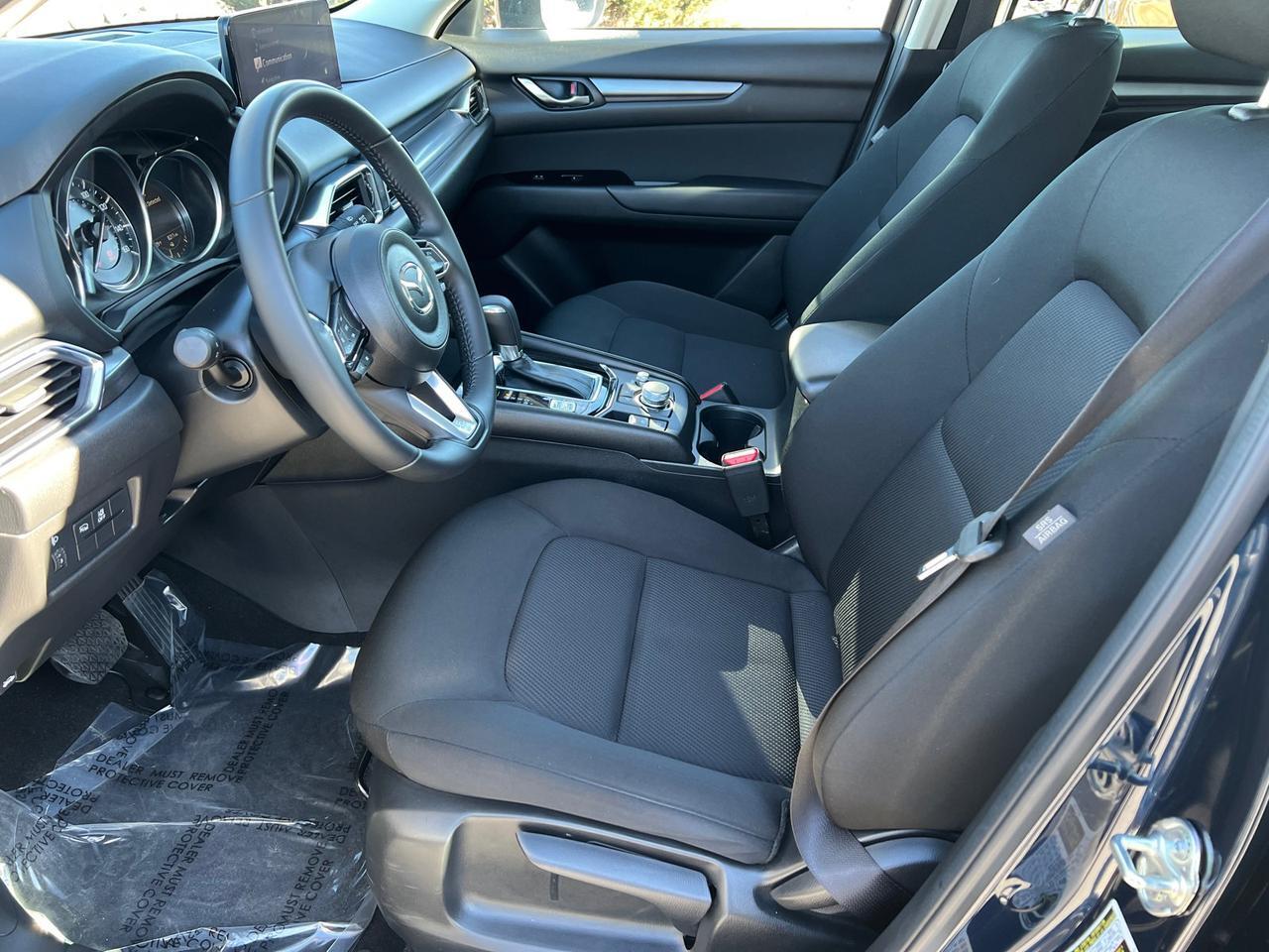 2025 MAZDA CX-5 2.5 S Hagerstown MD