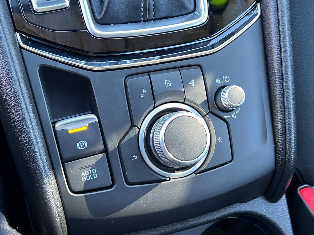 2025 MAZDA CX-5 2.5 S Hagerstown MD