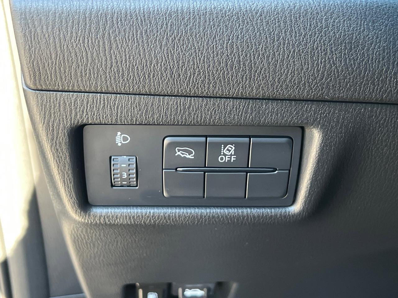 2025 MAZDA CX-5 2.5 S Hagerstown MD