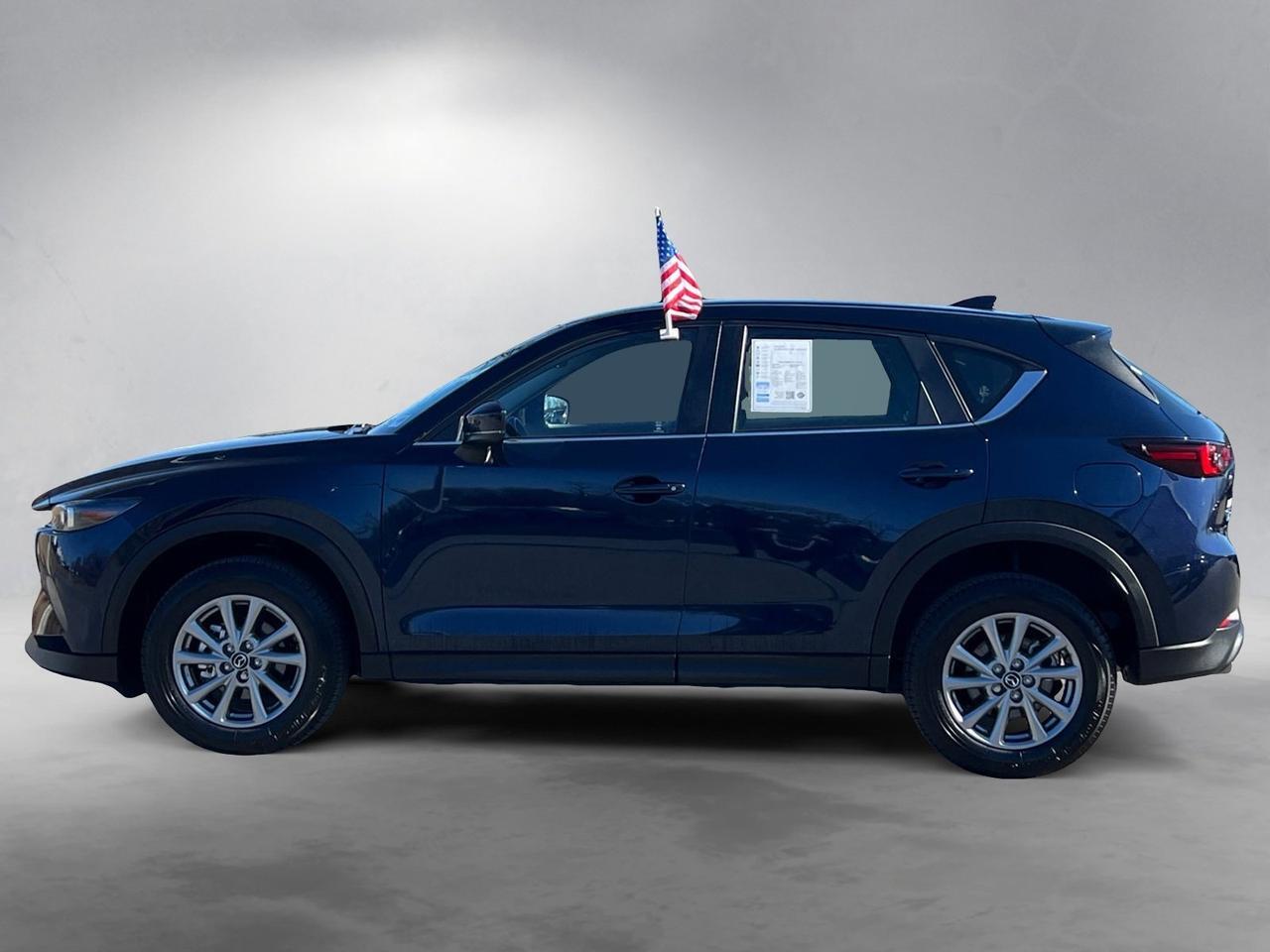 2025 MAZDA CX-5 2.5 S Hagerstown MD