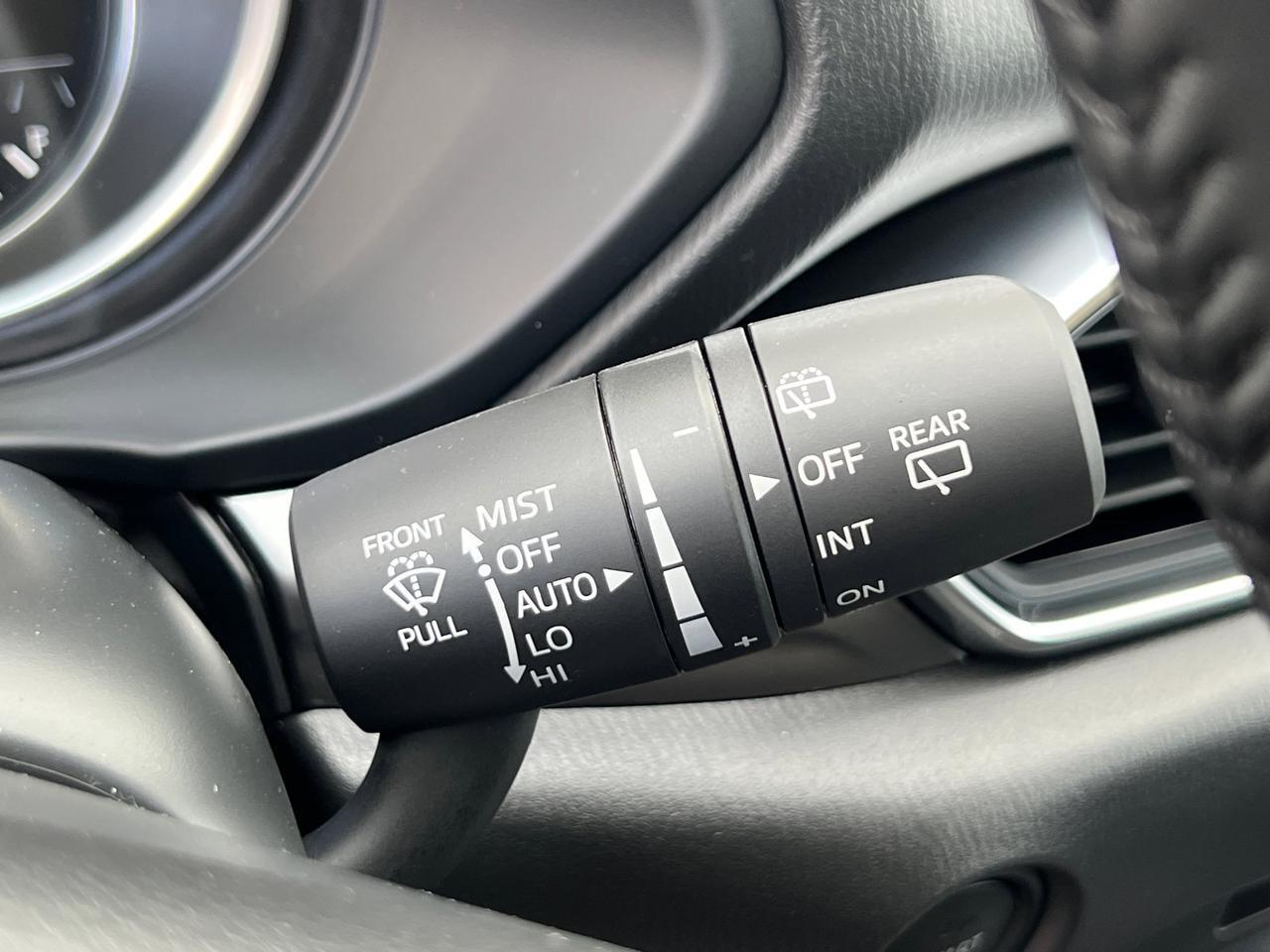 2025 MAZDA CX-5 2.5 S Hagerstown MD