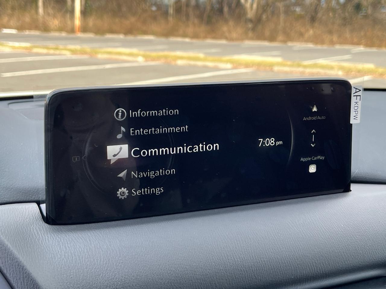 2025 MAZDA CX-5 2.5 S Hagerstown MD