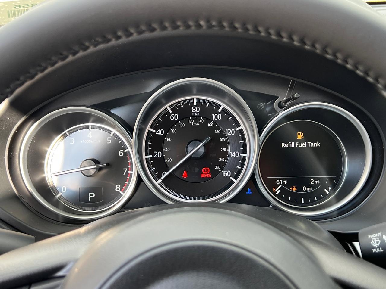 2025 MAZDA CX-5 2.5 S Hagerstown MD