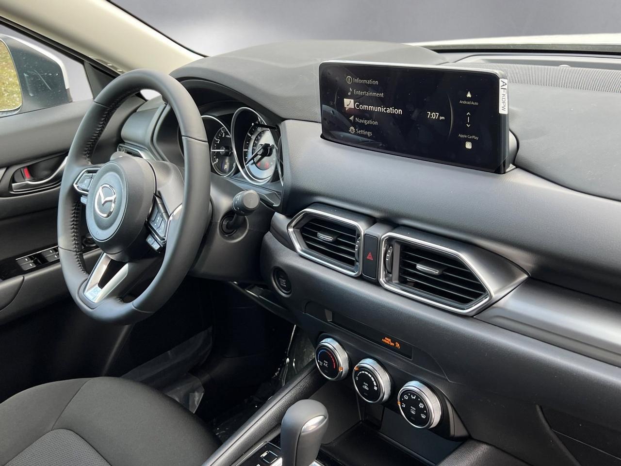 2025 MAZDA CX-5 2.5 S Hagerstown MD