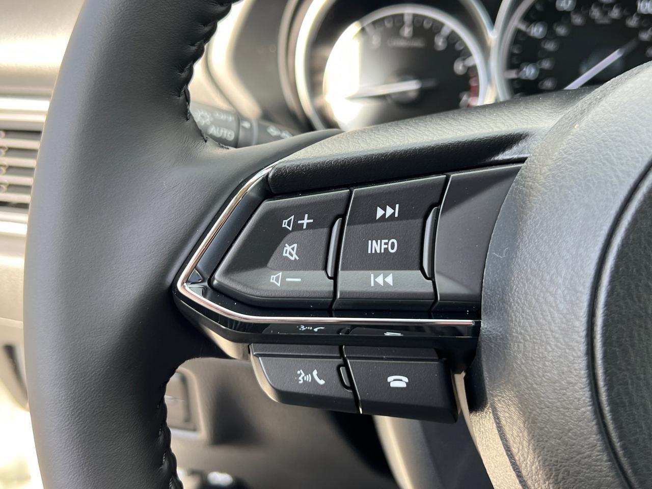 2025 MAZDA CX-5 2.5 S Hagerstown MD