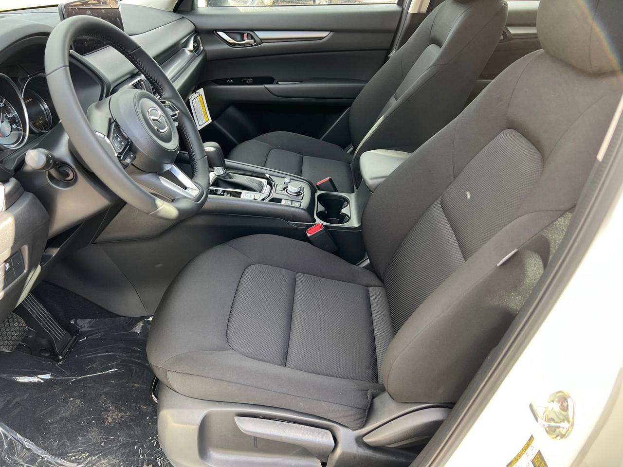 2025 MAZDA CX-5 2.5 S Hagerstown MD