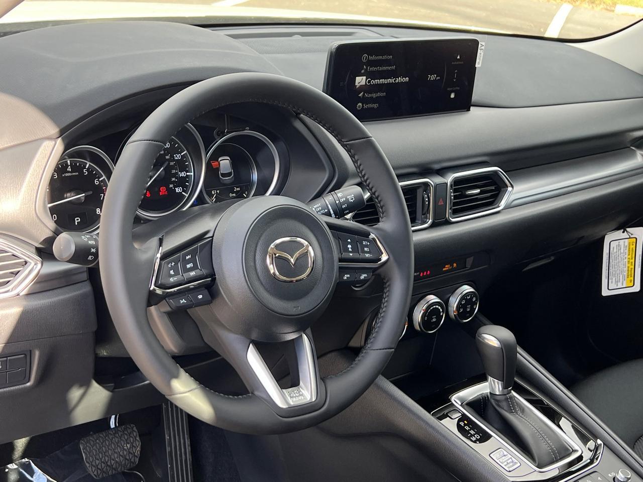 2025 MAZDA CX-5 2.5 S Hagerstown MD